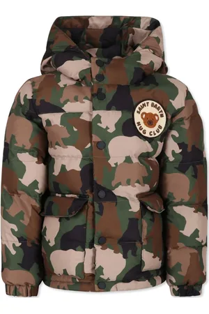 MC2 SAINT BARTH Baxter puffer jacket