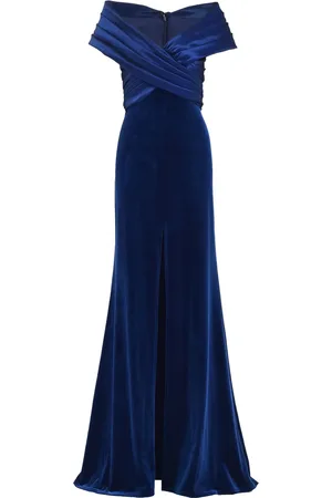 Tadashi Shoji Baxter gown