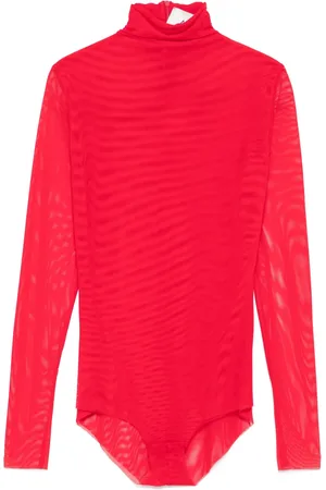 Atu Body Couture Mesh body