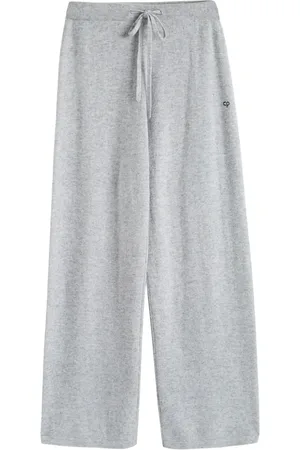 Chinti & Parker Hello Kitty Badge trousers