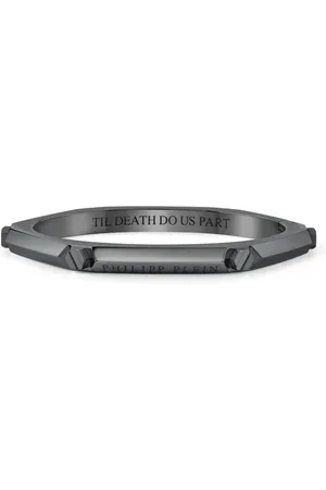 Philipp Plein Cuff bracelet