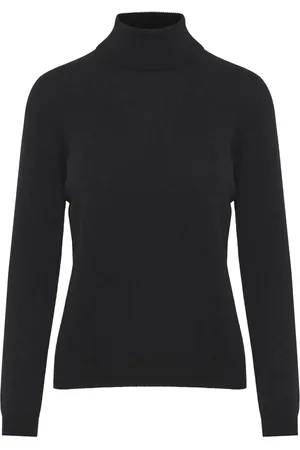 BARBA Roll-neck sweater