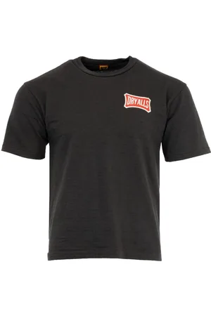 HUMAN MADE Graphic-print T-shirt