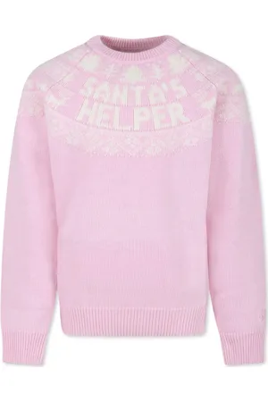 MC2 SAINT BARTH Princess sweater