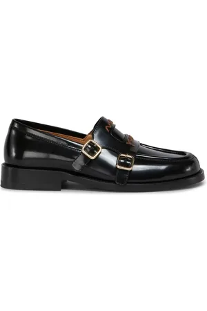 Marni Leather loafers