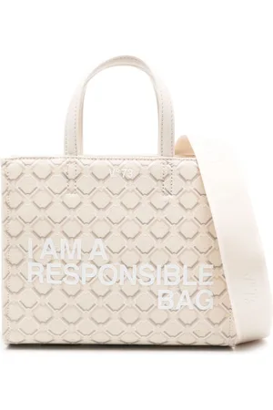 V°73 Responsibility cross body bag