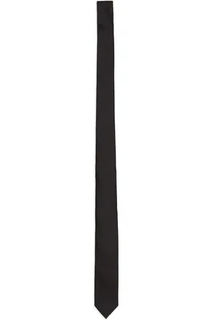Balmain Silk tie