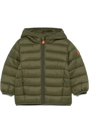 save the duck Wally jacket