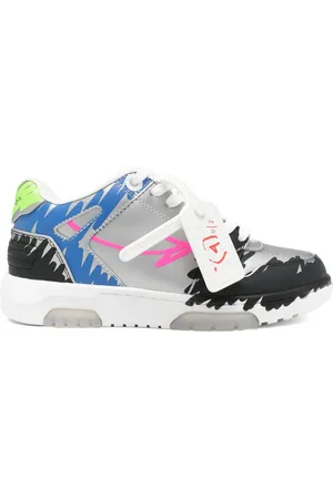 OFF-WHITE X Bstroy "Out of Office" sneakers