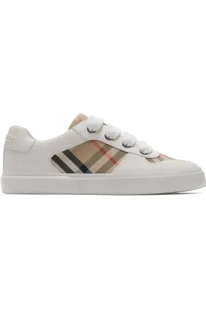 Burberry Vintage Check sneakers