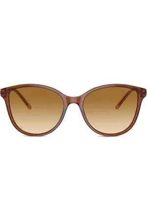 Emporio Armani Cat-eye sunglasses