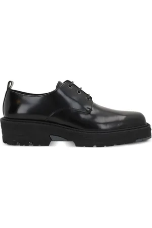Givenchy Leather derby shoes
