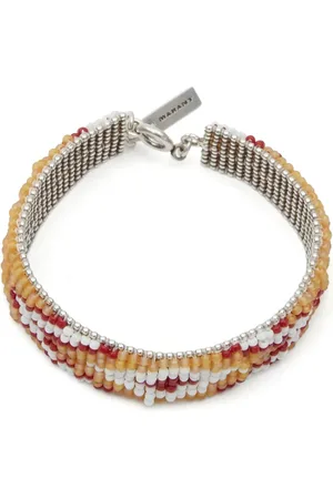 Isabel Marant Pillan bracelet