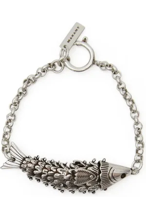 Isabel Marant River Man bracelet