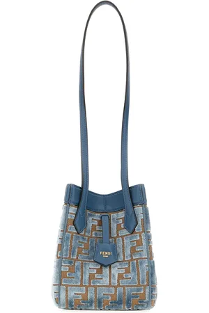 Fendi Mini Origami shoulder bag