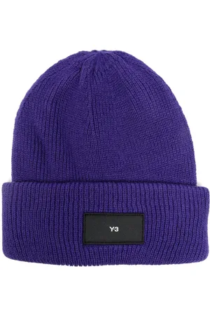 Y-3 Classic beanie hat