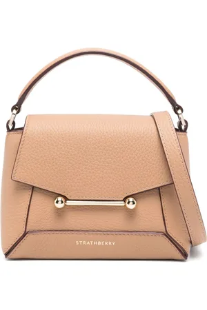 STRATHBERRY Mosaic tote bag