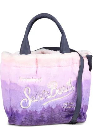 MC2 SAINT BARTH Colette shoulder bag