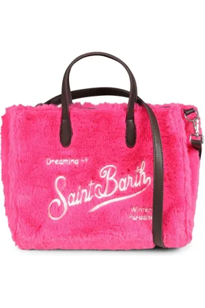 MC2 SAINT BARTH Vivian handbag