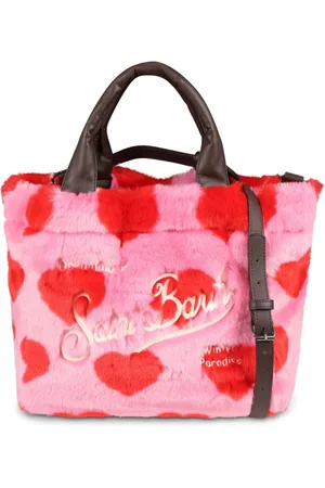MC2 SAINT BARTH Colette shoulder bag