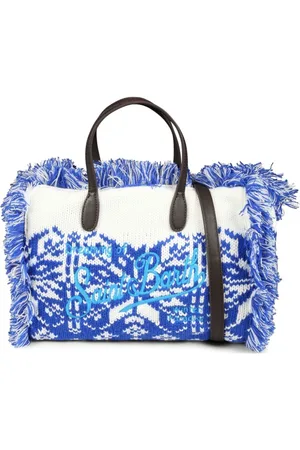 MC2 SAINT BARTH Colette handbag