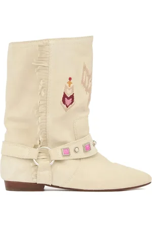 Isabel Marant Siani boots