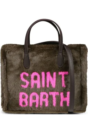 MC2 SAINT BARTH Vivian handbag
