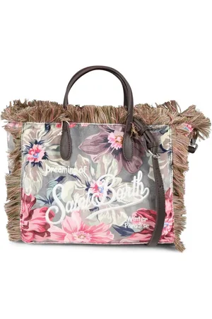 MC2 SAINT BARTH Colette shoulder bag