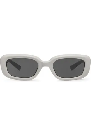 Maison Margiela X Gentle Monster square-frame sunglasses