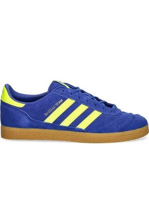 adidas Gazelle Team sneakers