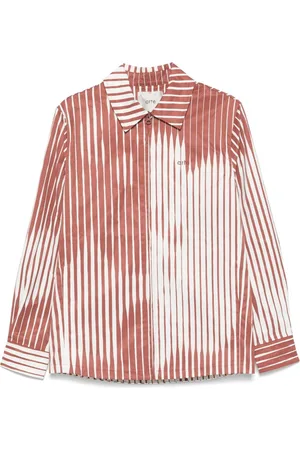 ARTE Striped shirt