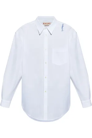 Marni Cotton shirt