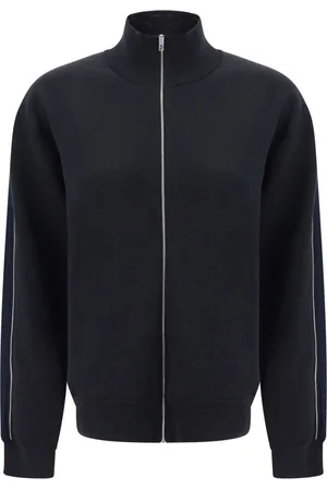 The Row Hinese zip-up jacket