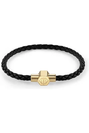 Philipp Plein Enigma bracelet