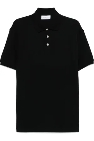 HAN Kjøbenhavn Piqué polo shirt