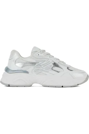 Karl Lagerfeld Komet Autograph trainers