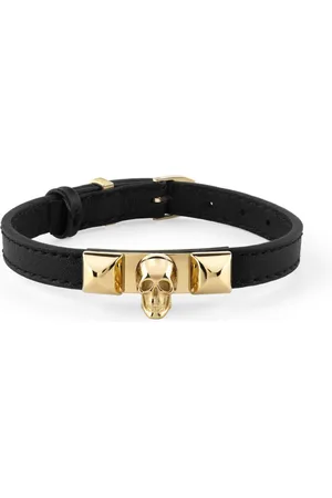 Philipp Plein Enigma bracelet
