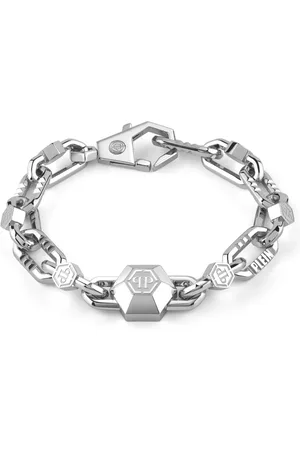 Philipp Plein Edge bracelet