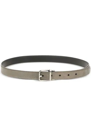 Dolce & Gabbana Leather belt