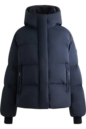 Fusalp Ada puffer jacket