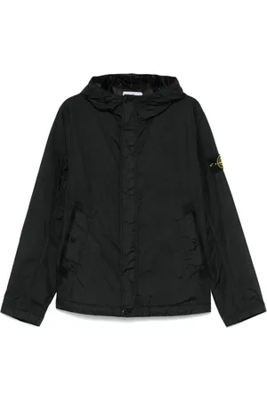 Stone Island Compass-badge jacket