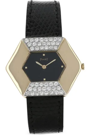 PIAGET 1980 pre-owned Vintage 35mm