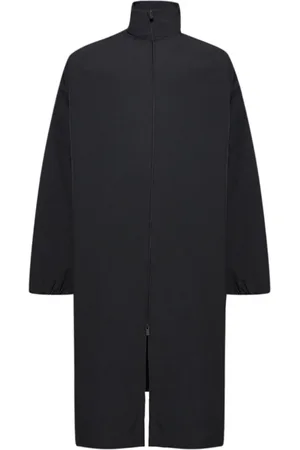 FEAR OF GOD High-neck trench coat