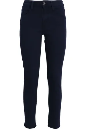 Jacob Cohen Kimberly tapered jeans
