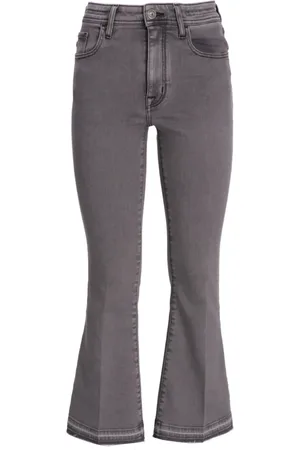 Jacob Cohen Victoria bootcut jeans