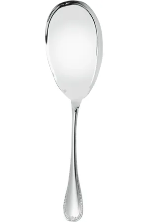 Christofle Malmaison rice and potato spoon