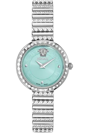 VERSACE Petite Greca Goddess 28mm