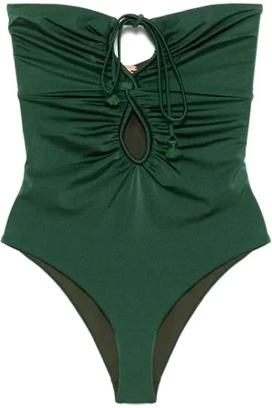 JOHANNA ORTIZ Vela Aurica swimsuit