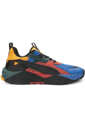 PUMA Rs-Trck trainers