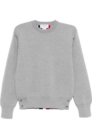 Thom Browne Crew-neck jumper